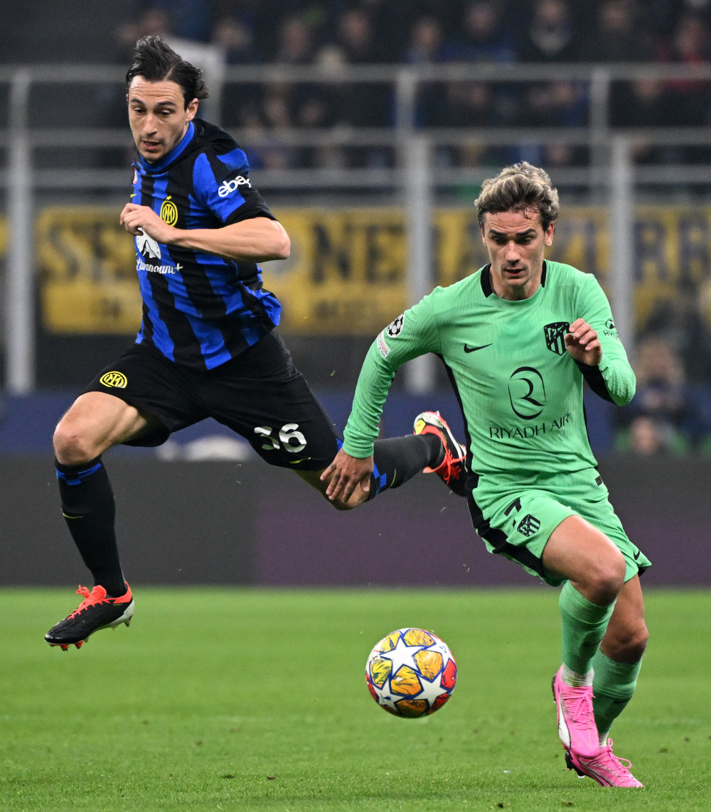 三分一箭穿心，全场沸腾