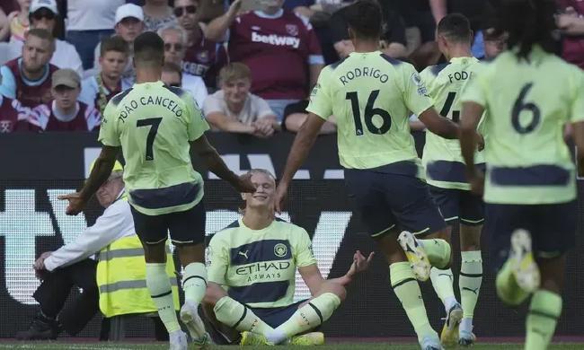 CM：米兰和尤文都在关注法国U21国门雷斯特