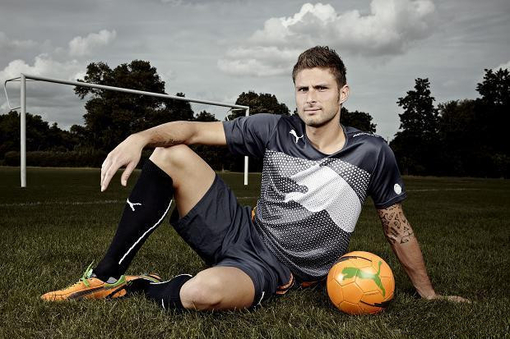 “摩洛哥R9”伊加马内：69分钟造一球，即插即用里尔新援