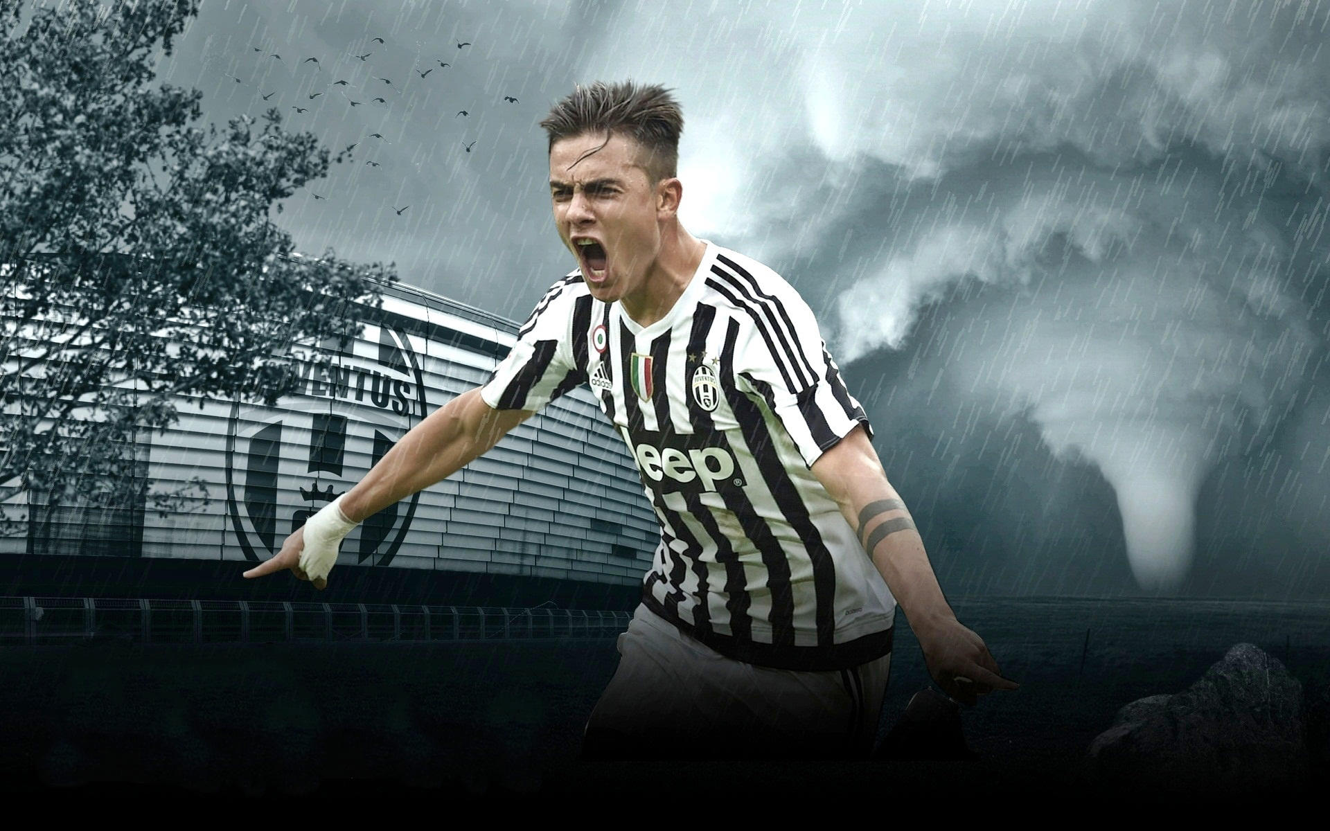 弗拉门戈提前一轮巴甲夺冠，连发多条社媒嘲讽帕尔梅拉斯