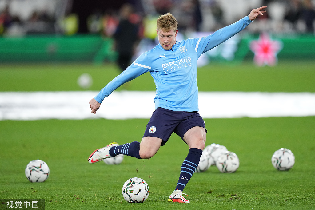 TF1节目：姆巴佩&德尚等人鼓励博格巴