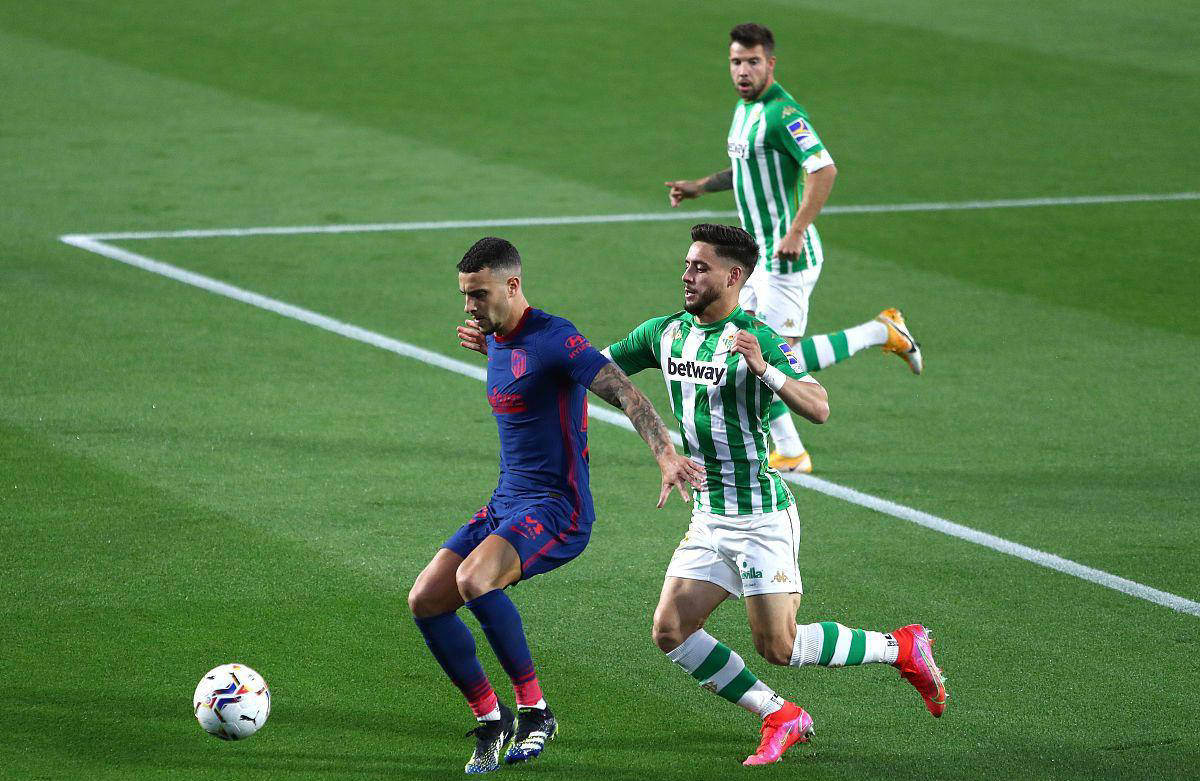 全市场：罗马有意蓝军小将泰里克-乔治，后者已提出离队申请