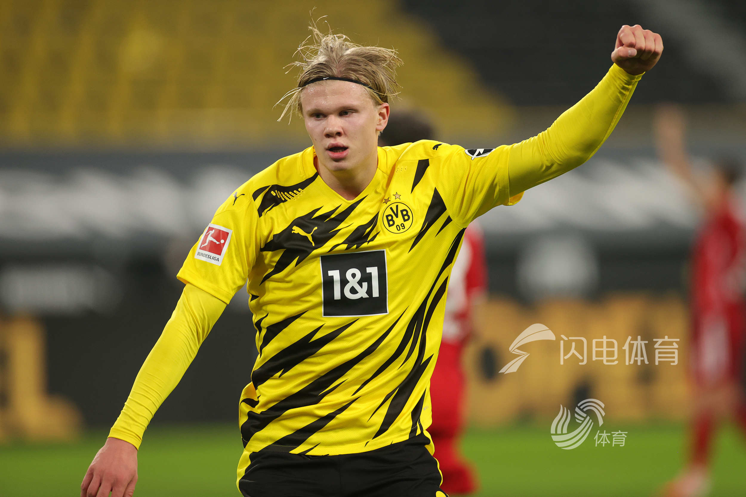 你永远可以相信梅西！