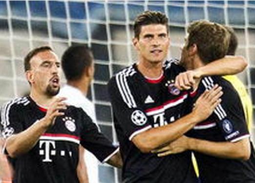 町田泽维亚队史首次闯入天皇杯决赛，决赛对手是神户胜利船