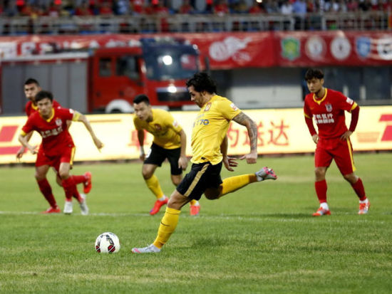 状态提升，波切蒂诺执教美国队近4场比赛3胜1平