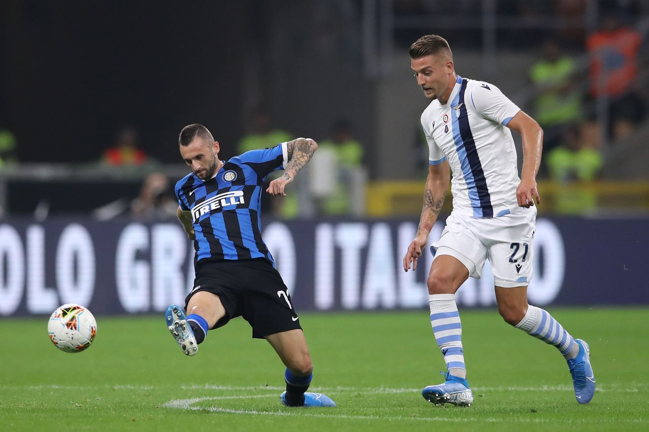 足球意甲豪门迎来10连胜，状态如日中天