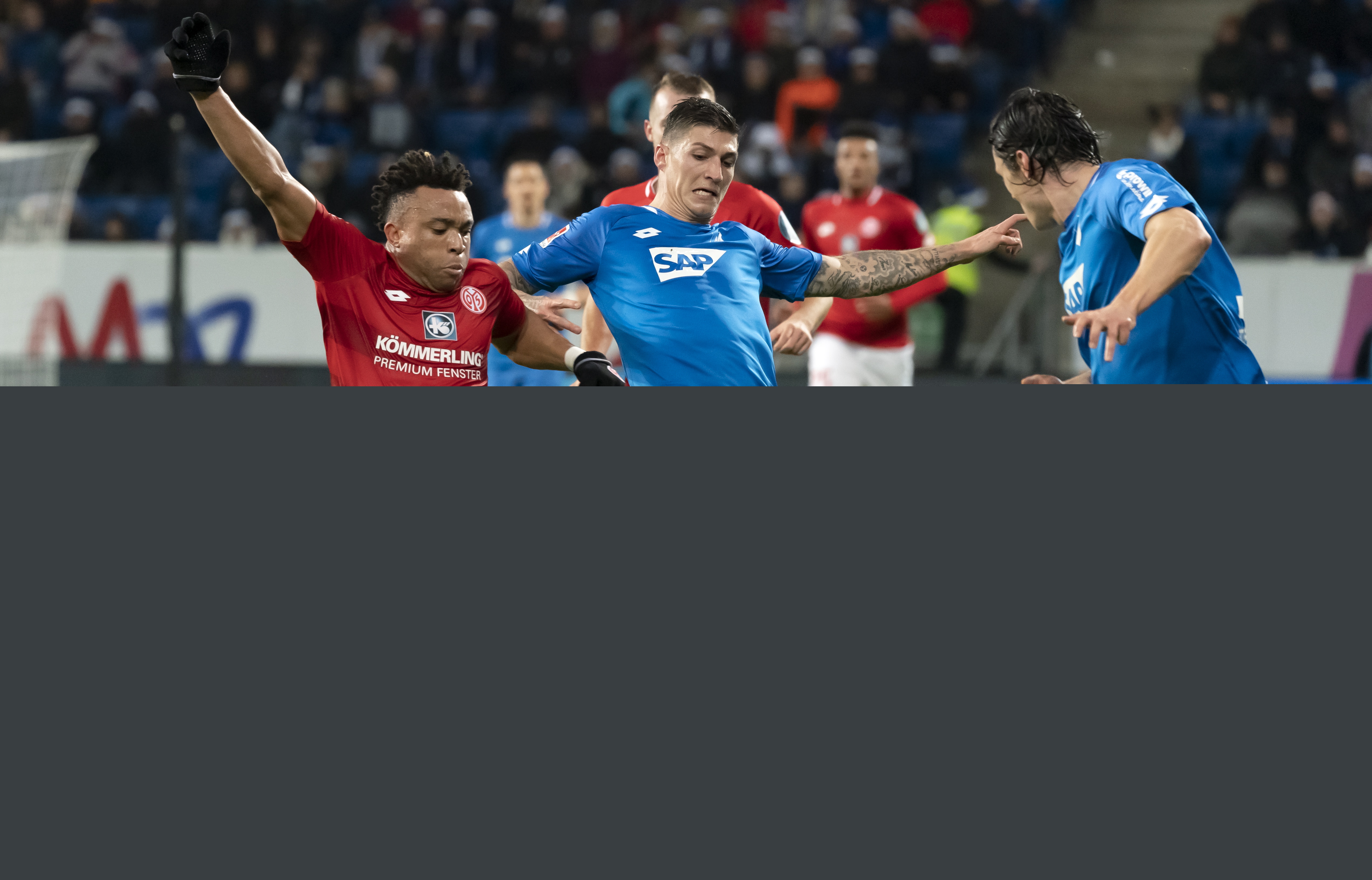 球报：阿根廷足协希望效仿C罗的案例让奥塔门迪的停赛缓期执行